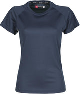 RUNNER LADY T-SHIRTDONNA SPORTIVA PAYPER personalizzato con logo - Pubblienne