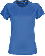 RUNNER LADY T-SHIRTDONNA SPORTIVA PAYPER personalizzato con logo - Pubblienne