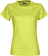 RUNNER LADY T-SHIRTDONNA SPORTIVA PAYPER personalizzato con logo - Pubblienne