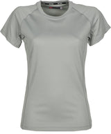 RUNNER LADY T-SHIRTDONNA SPORTIVA PAYPER personalizzato con logo - Pubblienne