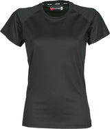 RUNNER LADY T-SHIRTDONNA SPORTIVA PAYPER personalizzato con logo - Pubblienne