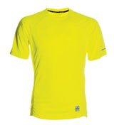 RUNNING T-SHIRT UOMO MANICACORTA SPORTIVA PAYPER personalizzato con logo - Pubblienne