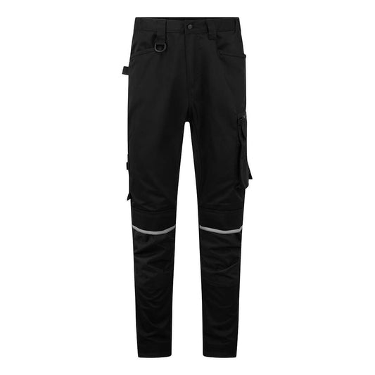 Pantaloni WX2 Eco Craft Portwest personalizzato con logo - Pubblienne