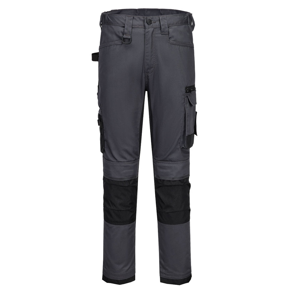Pantaloni WX2 Eco Craft Portwest personalizzato con logo - Pubblienne
