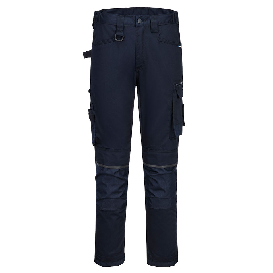 Pantaloni WX2 Eco Craft Portwest personalizzato con logo - Pubblienne