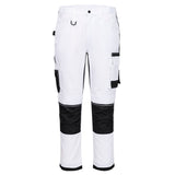 Pantaloni WX2 Eco Craft Portwest personalizzato con logo - Pubblienne