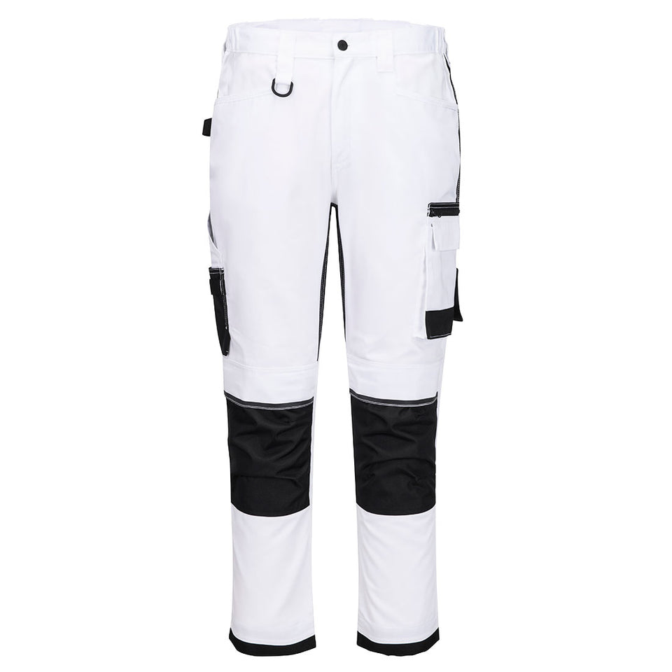 Pantaloni WX2 Eco Craft Portwest personalizzato con logo - Pubblienne