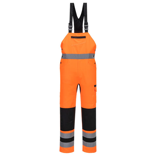 Salopette WX2 Eco Portwest personalizzato con logo - Pubblienne
