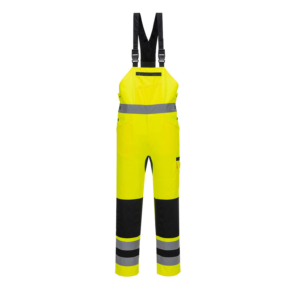 Salopette WX2 Eco Portwest personalizzato con logo - Pubblienne