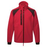 WX2 Eco Softshell (2L) Portwest personalizzato con logo - Pubblienne