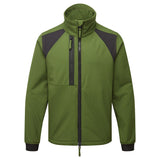 WX2 Eco Softshell (2L) Portwest personalizzato con logo - Pubblienne