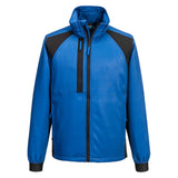 WX2 Eco Softshell (2L) Portwest personalizzato con logo - Pubblienne
