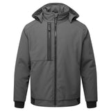 WX2 Eco Softshell (2L) Portwest personalizzato con logo - Pubblienne
