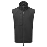 Gilet Eco Softshell WX2 (2L) Portwest personalizzato con logo - Pubblienne