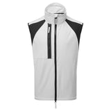 Gilet Eco Softshell WX2 (2L) Portwest personalizzato con logo - Pubblienne