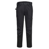 Pantaloni WX2 Eco Stretch Portwest personalizzato con logo - Pubblienne