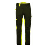 Pantaloni WX2 Eco Stretch Portwest personalizzato con logo - Pubblienne