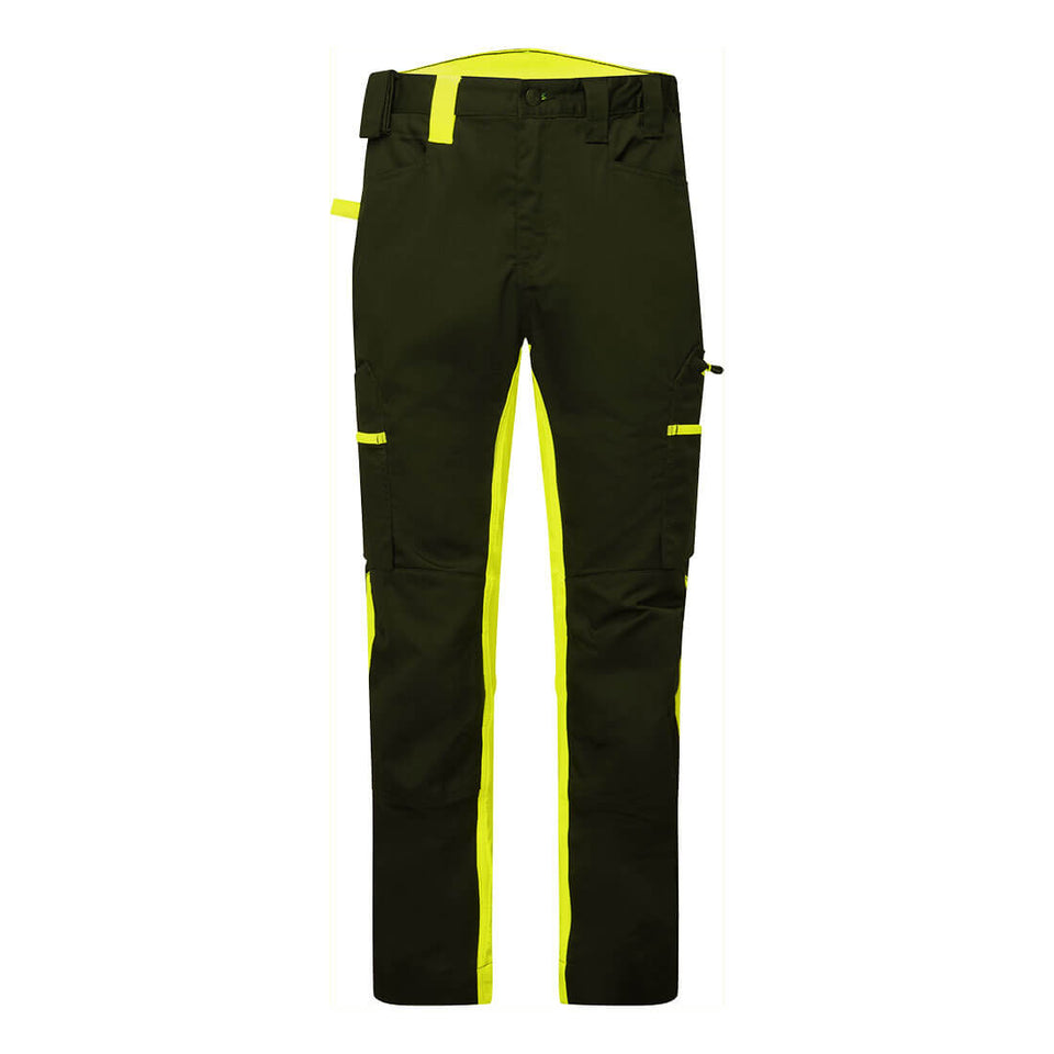 Pantaloni WX2 Eco Stretch Portwest personalizzato con logo - Pubblienne