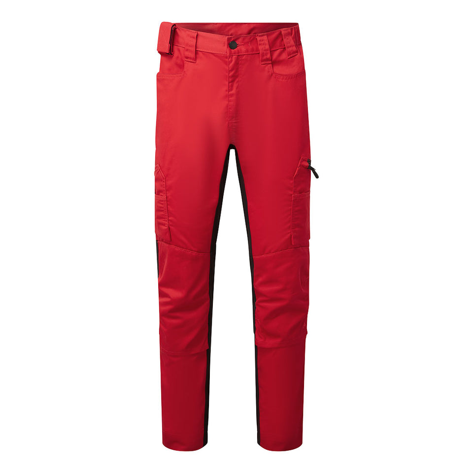 Pantaloni WX2 Eco Stretch Portwest personalizzato con logo - Pubblienne