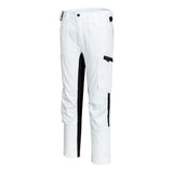 Pantaloni WX2 Eco Stretch Portwest personalizzato con logo - Pubblienne