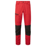 Pantalone da lavoro Stretch WX2 Portwest personalizzato con logo - Pubblienne