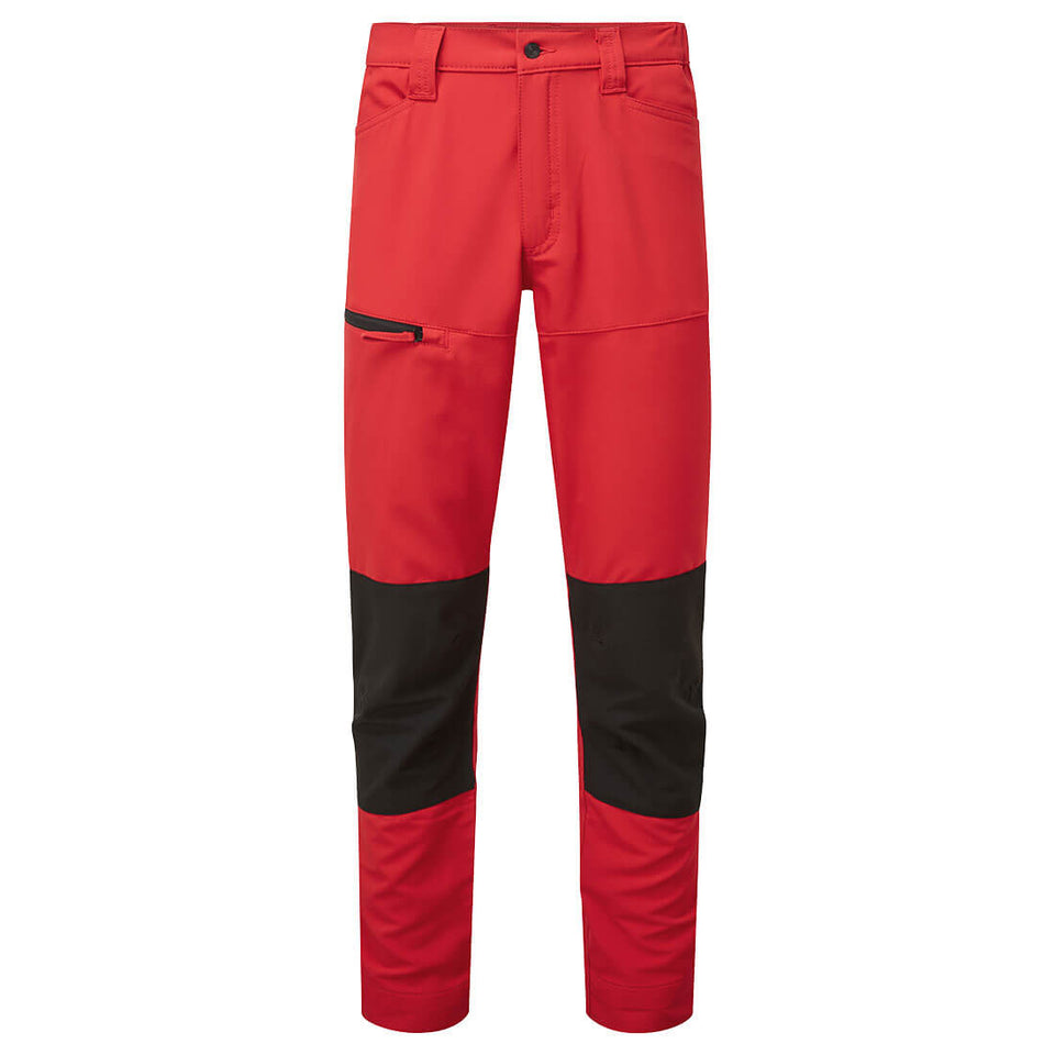 Pantalone da lavoro Stretch WX2 Portwest personalizzato con logo - Pubblienne