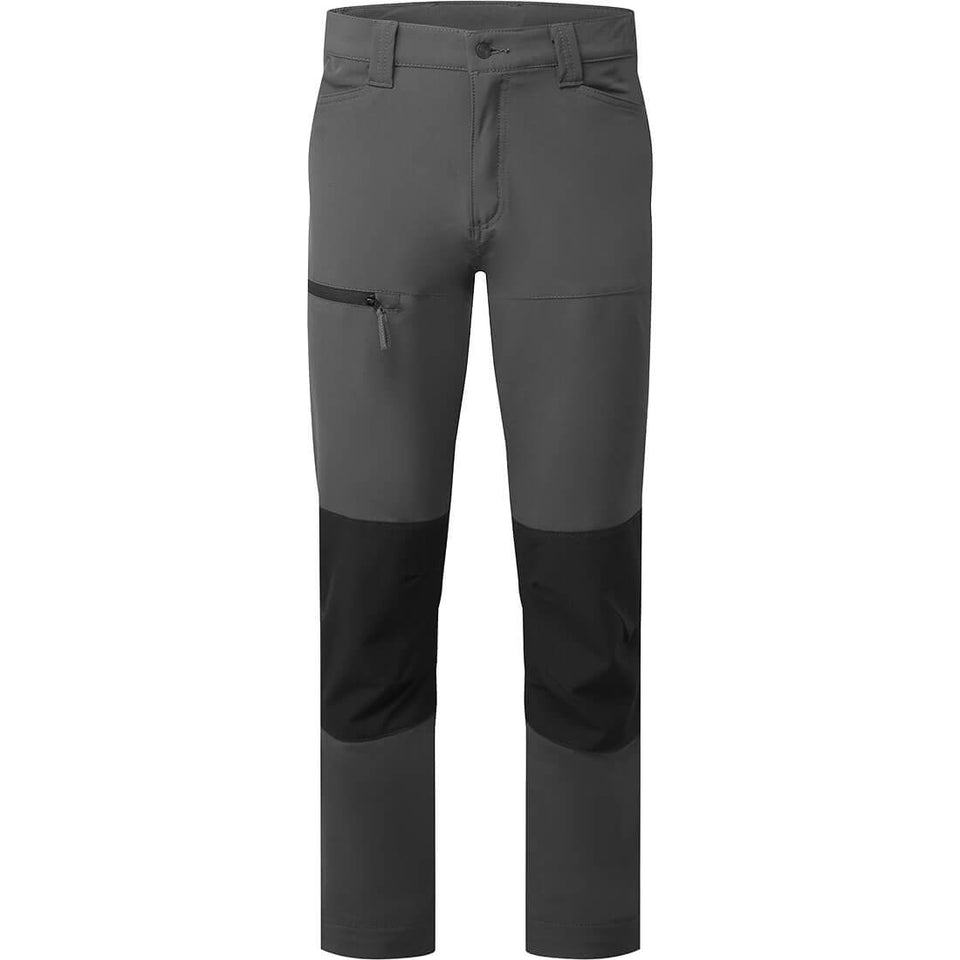 Pantalone da lavoro Stretch WX2 Portwest personalizzato con logo - Pubblienne