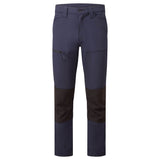 Pantalone da lavoro Stretch WX2 Portwest personalizzato con logo - Pubblienne