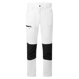 Pantalone da lavoro Stretch WX2 Portwest personalizzato con logo - Pubblienne
