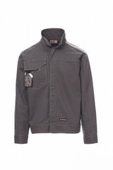 SAFE WINTER GIUBBINO INVERNALE MOD.JEANS PAYPER personalizzato con logo - Pubblienne