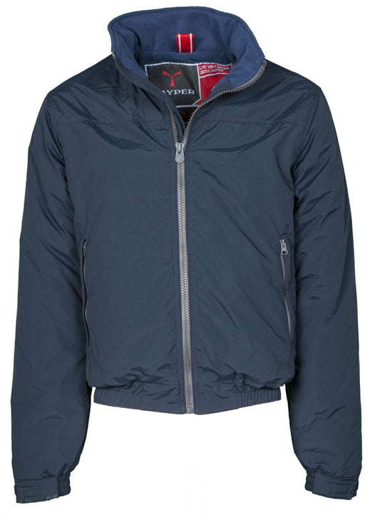 SAILING 2.0 GIUBBINO IN NYLON PAYPER personalizzato con logo - Pubblienne