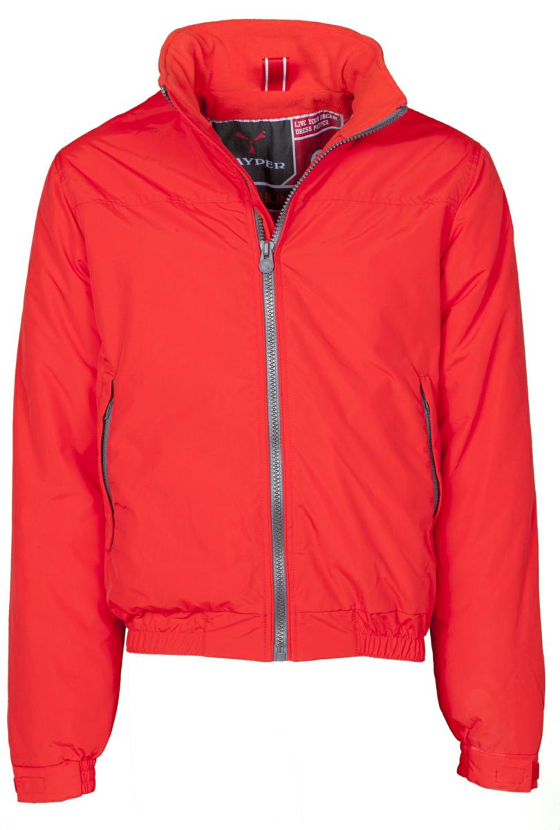 SAILING 2.0 GIUBBINO IN NYLON PAYPER personalizzato con logo - Pubblienne