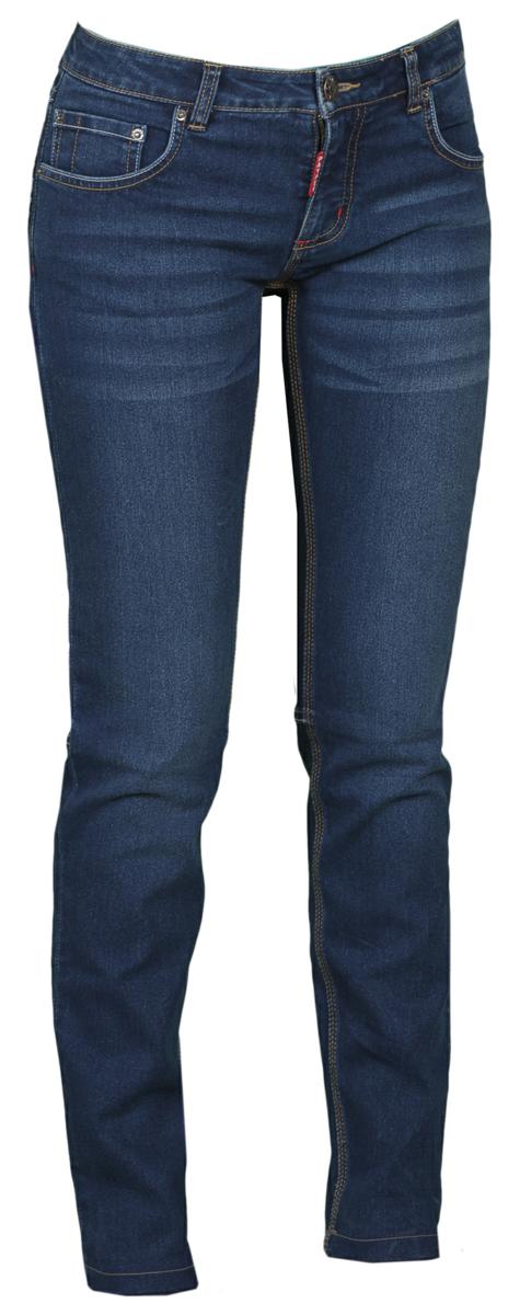 SAN FRANCISCO LADY PANTALONE TAGLIO JEANS PAYPER personalizzato con logo - Pubblienne