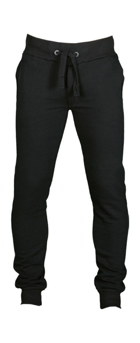 SEATTLE KIDS PANTALONE BAMBINO IN FELPA PAYPER personalizzato con logo - Pubblienne