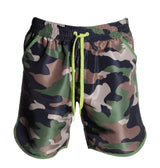 Bermuda uomo con elastico SHARK Payper personalizzato con logo - Pubblienne