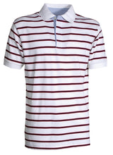 Polo SHEFFIELD PAYPER personalizzato con logo - Pubblienne
