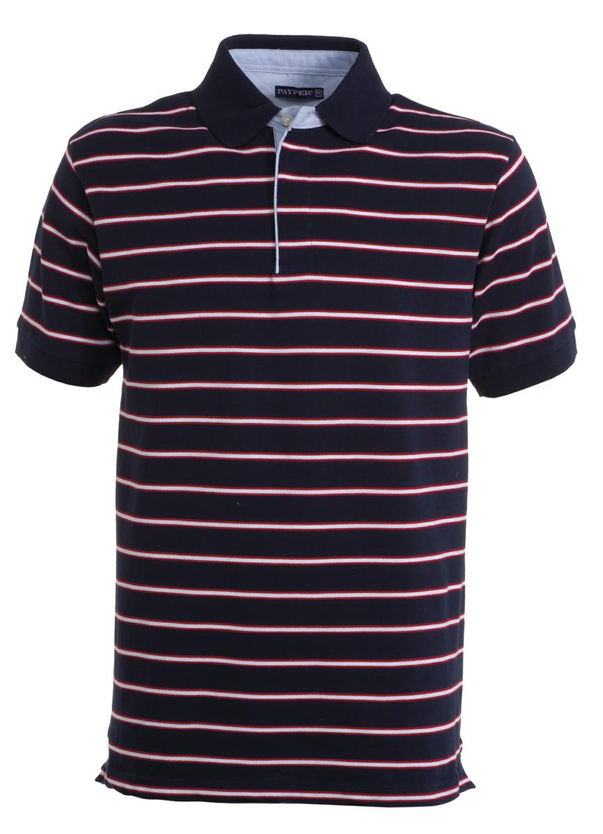 Polo SHEFFIELD PAYPER personalizzato con logo - Pubblienne