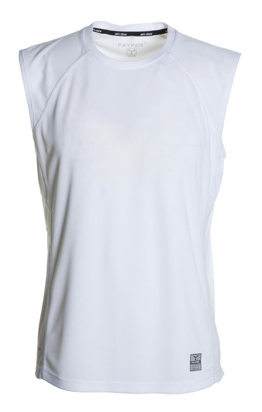 SMASH CANOTTA TECNICA-SPORTIVA PAYPER personalizzato con logo - Pubblienne