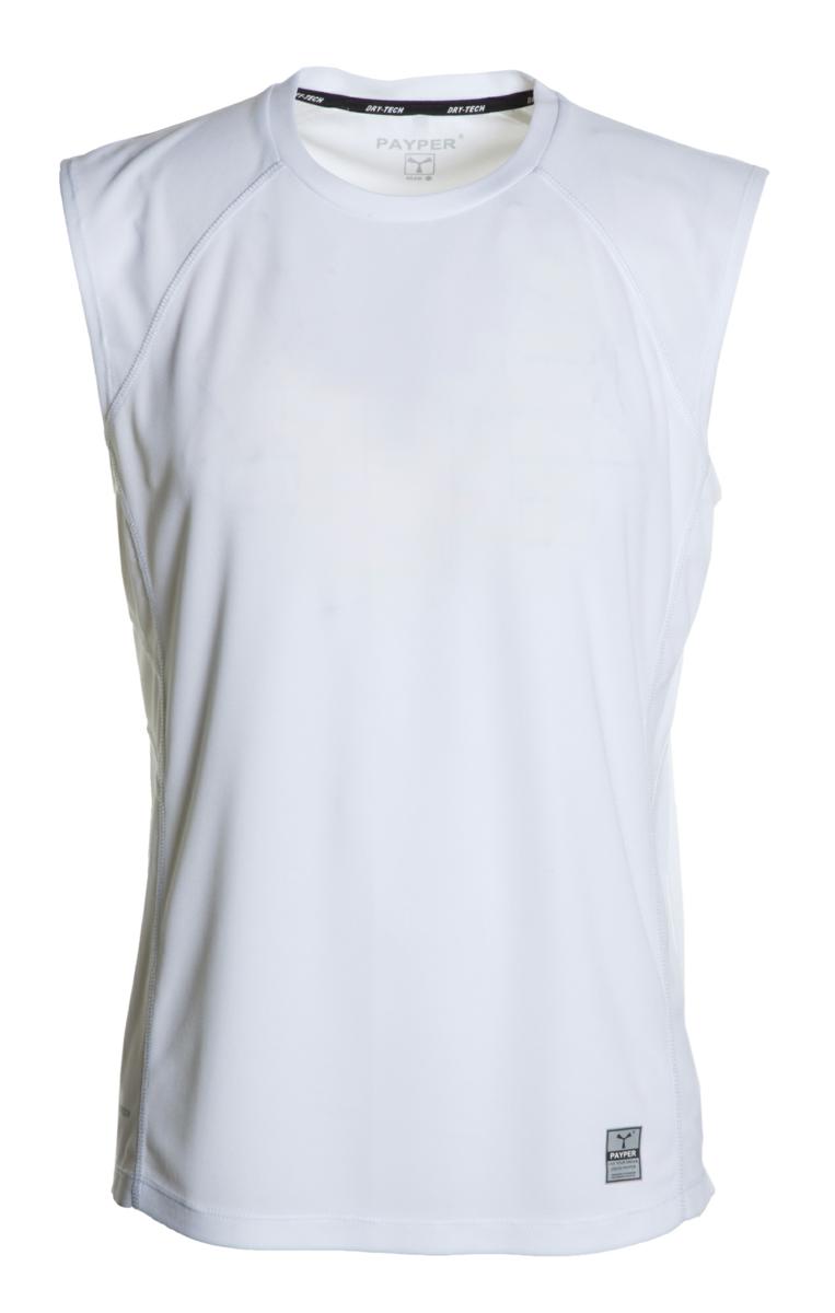 SMASH CANOTTA TECNICA-SPORTIVA PAYPER personalizzato con logo - Pubblienne