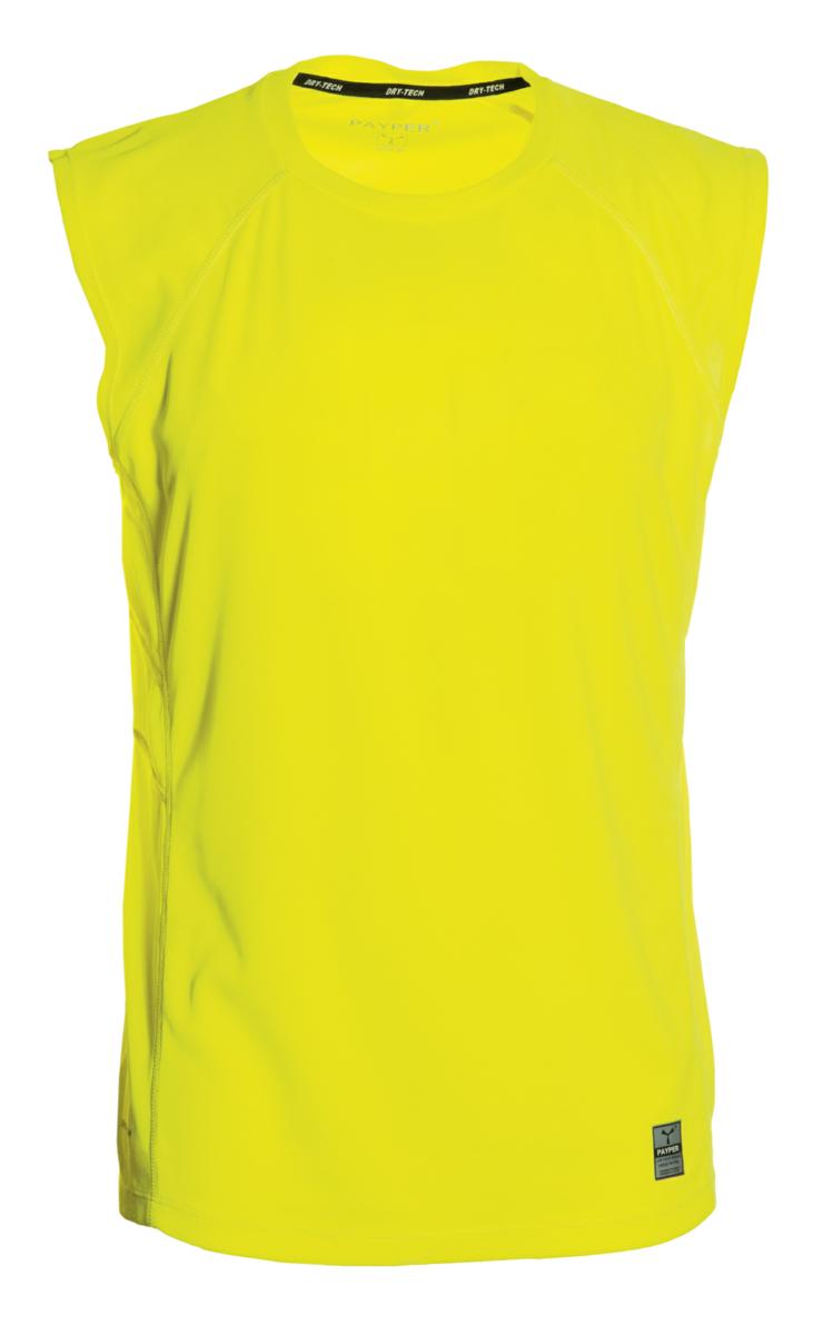 SMASH CANOTTA TECNICA-SPORTIVA PAYPER personalizzato con logo - Pubblienne