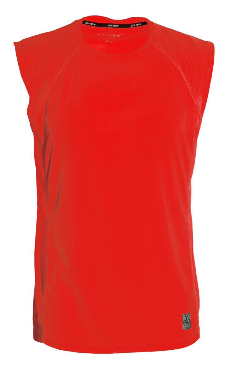 SMASH CANOTTA TECNICA-SPORTIVA PAYPER personalizzato con logo - Pubblienne