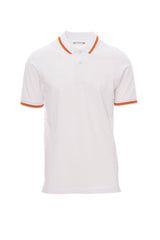 SPAIN POLO UNISEX SPAIN 185G PAYPER personalizzato con logo - Pubblienne