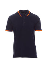 SPAIN POLO UNISEX SPAIN 185G PAYPER personalizzato con logo - Pubblienne