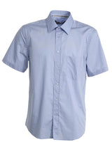 SPRING CAMICIA MANICA CORTA PAYPER personalizzato con logo - Pubblienne