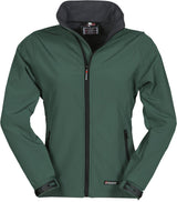 SUNNY GIACCA SOFT SHELL DA DONNA PAYPER personalizzato con logo - Pubblienne
