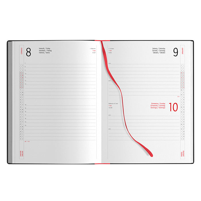 PRINTFLEX GIORNALIERA personalizzato con logo - Pubblienne