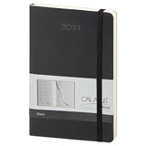 CALAMUS BLACK personalizzato con logo - Pubblienne