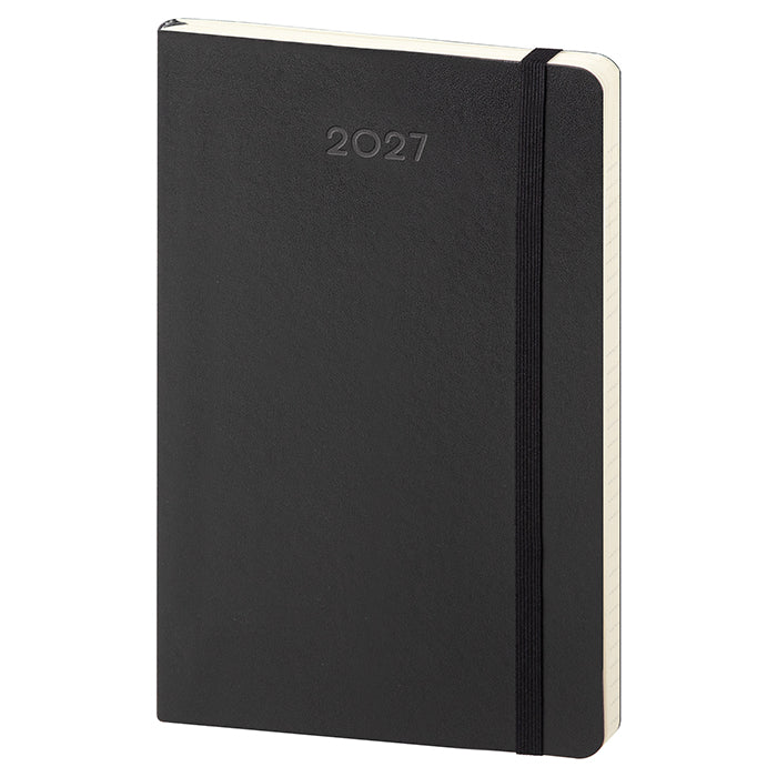 CALAMUS BLACK personalizzato con logo - Pubblienne