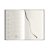 CALAMUS BLACK personalizzato con logo - Pubblienne
