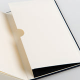 CALAMUS BLACK personalizzato con logo - Pubblienne